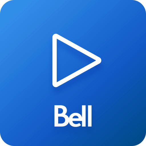 Bell Télé Fibe