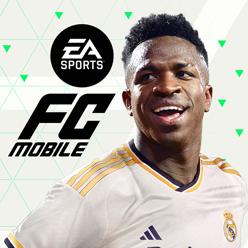 EA SPORTS FC™ Mobile Football