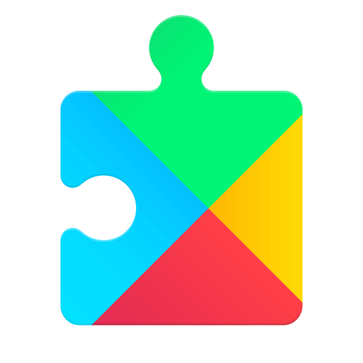 Services Google Play