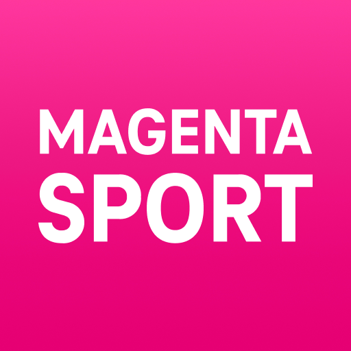 MagentaSport - Dein Live-Sport