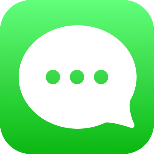 Messenger SMS: message & chat