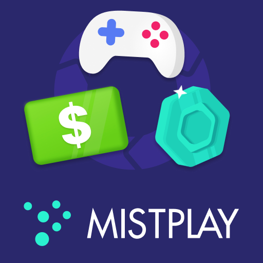 MISTPLAY: Jeux, Cartes Cadeaux