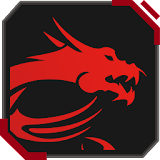 MSI Dragon Dashboard 2.0