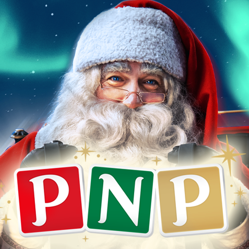 PNP – Père Noël Portable™