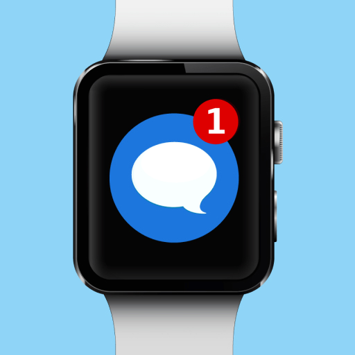 Notification Smartwatch